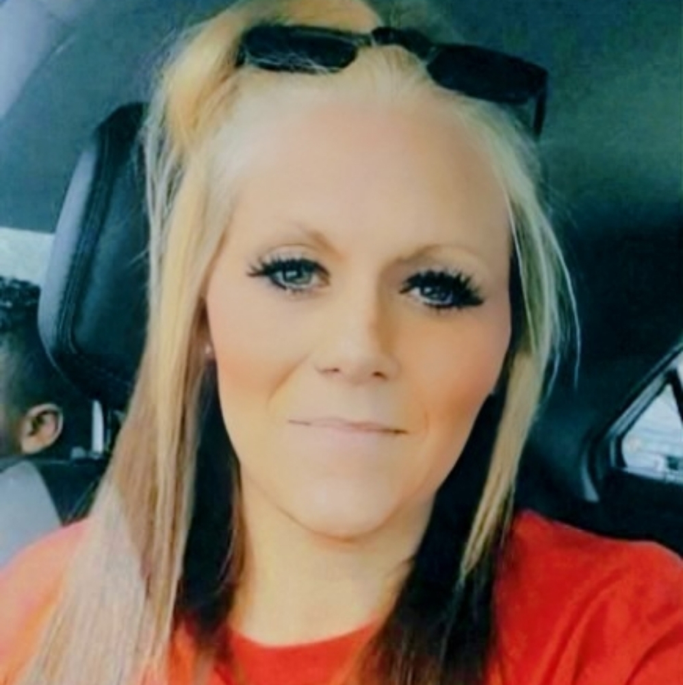 Meet your Posher, Nichole